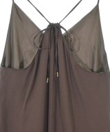 green label relaxing（グリーンレーベルリラクシング）ワンピース 茶 サイズ:F レディース/2200718250058