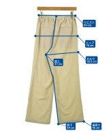 green label relaxing（グリーンレーベルリラクシング）その他 ベージュ サイズ:36(S位) レディース/2200709537052