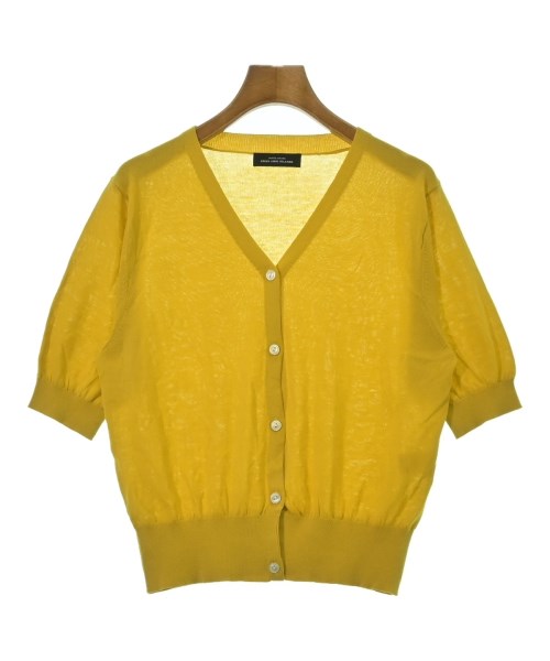 green label relaxing(グリーンレーベルリラクシング)のカーディガン サイズ:-(M位) 1,600円