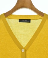 green label relaxing（グリーンレーベルリラクシング）カーディガン 黄 サイズ:-(M位) レディース/2200713349023