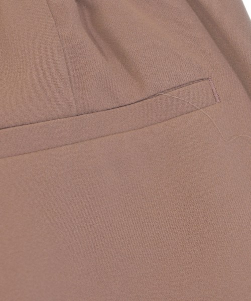 green label relaxing（グリーンレーベルリラクシング）その他 茶 サイズ:36(S位) レディース/2200714385037