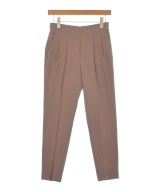 green label relaxing（グリーンレーベルリラクシング）その他 茶 サイズ:36(S位) レディース/2200714385037