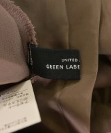 green label relaxing（グリーンレーベルリラクシング）その他 茶 サイズ:36(S位) レディース/2200714385037