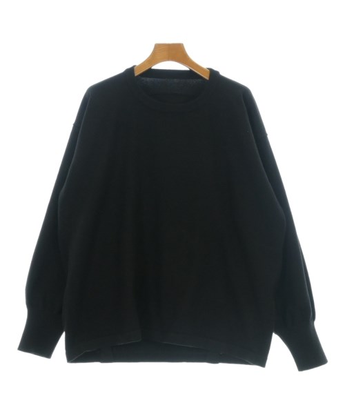 green label relaxing(グリーンレーベルリラクシング)のニット・セーター サイズ:F 2,200円
