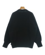 green label relaxing（グリーンレーベルリラクシング）ニット・セーター 黒 サイズ:F レディース/2200714385082
