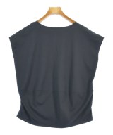 green label relaxing（グリーンレーベルリラクシング）Tシャツ・カットソー 紺 サイズ:F レディース/2200714385167