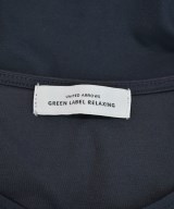 green label relaxing（グリーンレーベルリラクシング）Tシャツ・カットソー 紺 サイズ:F レディース/2200714385167