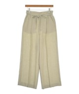 green label relaxing（グリーンレーベルリラクシング）その他 ベージュ サイズ:38(M位) レディース/2200716935025