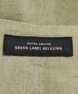 green label relaxing（グリーンレーベルリラクシング）その他 ベージュ サイズ:38(M位) レディース/2200716935025