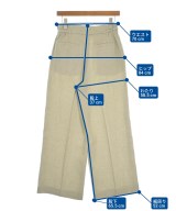 green label relaxing（グリーンレーベルリラクシング）その他 ベージュ サイズ:38(M位) レディース/2200716935025