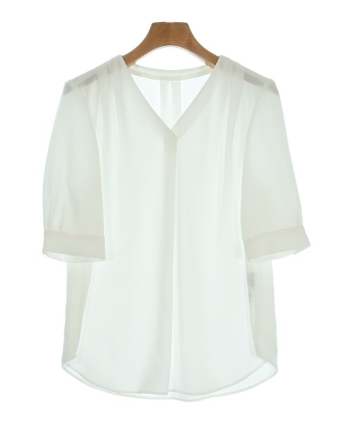 green label relaxing(グリーンレーベルリラクシング)のブラウス サイズ:-(M位) 2,200円