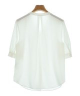 green label relaxing（グリーンレーベルリラクシング）ブラウス 白 サイズ:-(M位) レディース/2200717010035