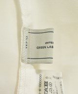 green label relaxing（グリーンレーベルリラクシング）ブラウス 白 サイズ:-(M位) レディース/2200717010035