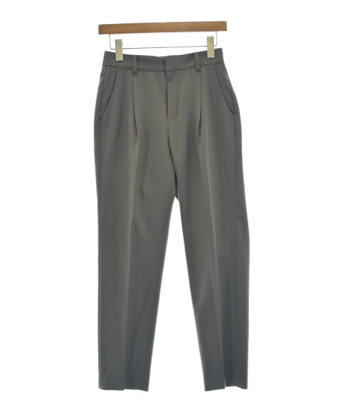 green label relaxing(グリーンレーベルリラクシング)のスラックス サイズ:36(S位) 2,400円