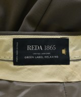 green label relaxing（グリーンレーベルリラクシング）スラックス ベージュ サイズ:36(S位) レディース/2200718635022