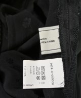 green label relaxing（グリーンレーベルリラクシング）ロング・マキシ丈スカート 黒 サイズ:-(M位) レディース/2200718742010
