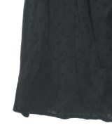 green label relaxing（グリーンレーベルリラクシング）ロング・マキシ丈スカート 黒 サイズ:-(M位) レディース/2200718742010