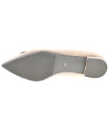 green label relaxing（グリーンレーベルリラクシング）パンプス ベージュ サイズ:24.5cm レディース/2200714970097