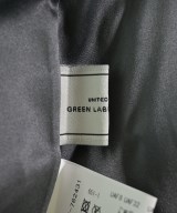 green label relaxing（グリーンレーベルリラクシング）ロング・マキシ丈スカート グレー サイズ:-(S位) レディース/2200716224044