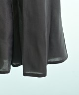 green label relaxing（グリーンレーベルリラクシング）ロング・マキシ丈スカート グレー サイズ:-(S位) レディース/2200716224044