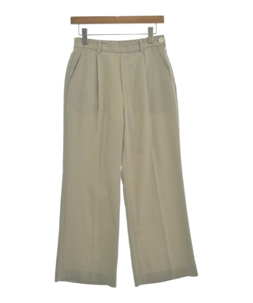 green label relaxing(グリーンレーベルリラクシング)のスラックス サイズ:40(M位) 1,800円