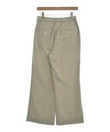 green label relaxing（グリーンレーベルリラクシング）スラックス グレー サイズ:40(M位) レディース/2200718803049