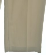 green label relaxing（グリーンレーベルリラクシング）スラックス グレー サイズ:40(M位) レディース/2200718803049