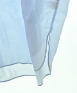 green label relaxing（グリーンレーベルリラクシング）シャツワンピース 青 サイズ:F レディース/2200718984076