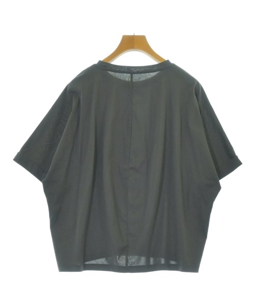 green label relaxing（グリーンレーベルリラクシング）Tシャツ・カットソー グレー サイズ:-(M位) レディース/2200719150036
