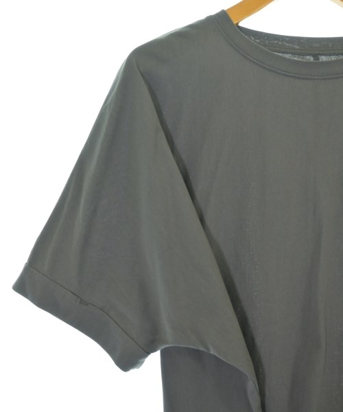 green label relaxing（グリーンレーベルリラクシング）Tシャツ・カットソー グレー サイズ:-(M位) レディース/2200719150036