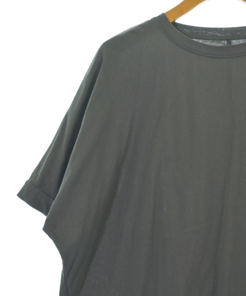 green label relaxing（グリーンレーベルリラクシング）Tシャツ・カットソー グレー サイズ:-(M位) レディース/2200719150036