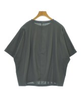 green label relaxing（グリーンレーベルリラクシング）Tシャツ・カットソー グレー サイズ:-(M位) レディース/2200719150036