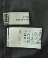 green label relaxing（グリーンレーベルリラクシング）Tシャツ・カットソー グレー サイズ:-(M位) レディース/2200719150036