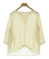 green label relaxing（グリーンレーベルリラクシング）ブラウス 白 サイズ:-(M位) レディース/2200719235030