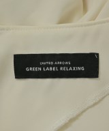green label relaxing（グリーンレーベルリラクシング）ブラウス 白 サイズ:-(M位) レディース/2200719235030