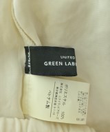 green label relaxing（グリーンレーベルリラクシング）ブラウス ベージュ サイズ:F レディース/2200719403149