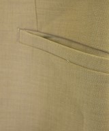 green label relaxing（グリーンレーベルリラクシング）ノーカラージャケット ベージュ サイズ:36(S位) レディース/2200714363073