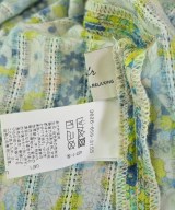 green label relaxing（グリーンレーベルリラクシング）ワンピース 青 サイズ:F レディース/2200716045045