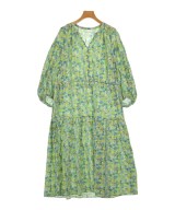 green label relaxing ワンピース