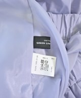 green label relaxing（グリーンレーベルリラクシング）ロング・マキシ丈スカート 紫 サイズ:F レディース/2200717607037