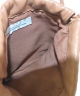 green label relaxing（グリーンレーベルリラクシング）ショルダーバッグ 茶 サイズ:- レディース/2200719560064