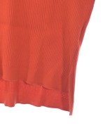 green label relaxing（グリーンレーベルリラクシング）Tシャツ・カットソー 赤 サイズ:-(M位) レディース/2200624797036