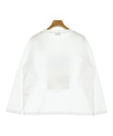 green label relaxing（グリーンレーベルリラクシング）Tシャツ・カットソー 白 サイズ:F レディース/2200628724274