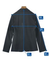 green label relaxing（グリーンレーベルリラクシング）ジャケット 紺 サイズ:36(S位) レディース/2200629096011