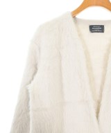 green label relaxing（グリーンレーベルリラクシング）カーディガン 白 サイズ:F レディース/2200629624016