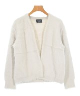 green label relaxing カーディガン