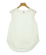 green label relaxing（グリーンレーベルリラクシング）ノースリーブ 白 サイズ:F レディース/2200631874317