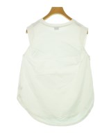 green label relaxing（グリーンレーベルリラクシング）ノースリーブ 白 サイズ:F レディース/2200631874317