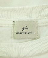 green label relaxing（グリーンレーベルリラクシング）ノースリーブ 白 サイズ:F レディース/2200631874317