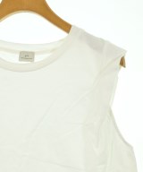 green label relaxing（グリーンレーベルリラクシング）ノースリーブ 白 サイズ:F レディース/2200631874317